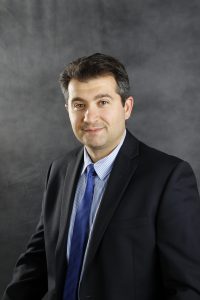 Attorney Eugene Bykhovsky
