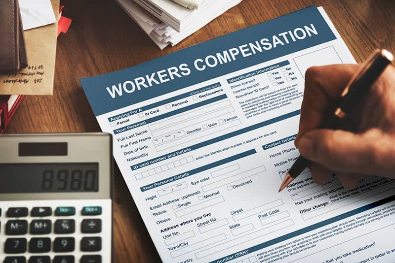 Workers-Compensation-Claim