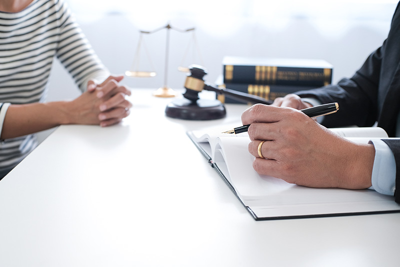 Understanding Civil Litigation Bykhovsky Law