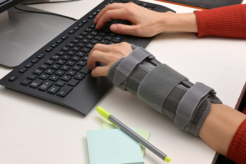 Workplace Injury-Employees Rights