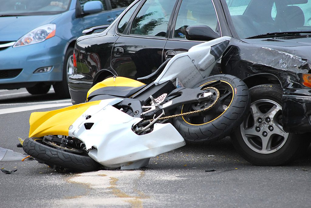 Motorcycle Accident: How to File a Personal Injury Claim in Wisconsin
