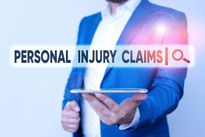 Frequently Asked Questions about Personal Injury Law, Attorneys, Cases, and Damages