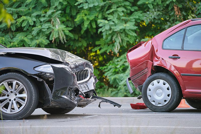 5 MISTAKES TO AVOIDAFTER A CAR ACCIDENT INJURY
