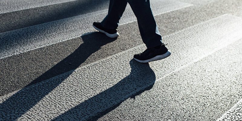 Personal Injury Claims for Pedestrians Hit by a Car