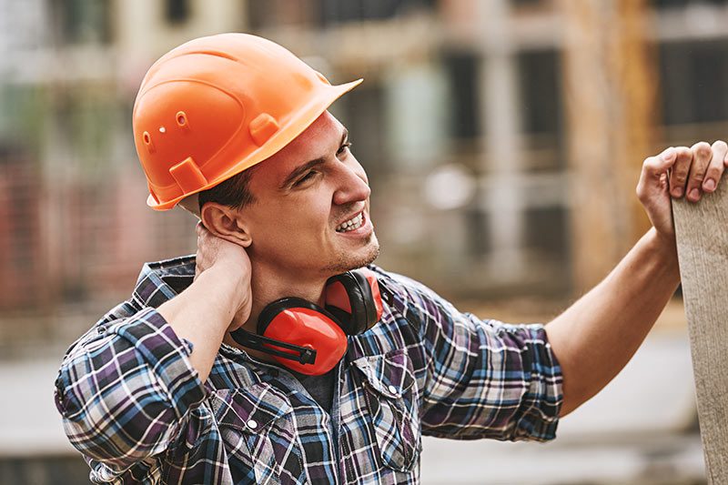 Workers' Compensation Claim : What Every Construction Worker Needs to Know