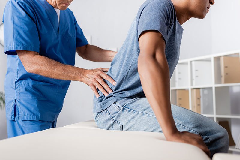 How to Navigate a Wisconsin Workers’ Compensation Claim for a Back Injury