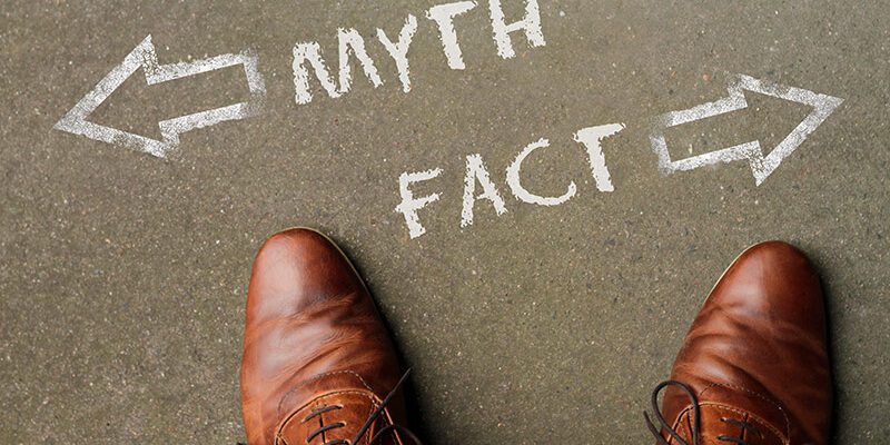 Personal Injury Claim - Debunking Common Myths