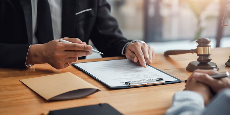 Top 5 Reasons to Consult a Wisconsin Employment Lawyer