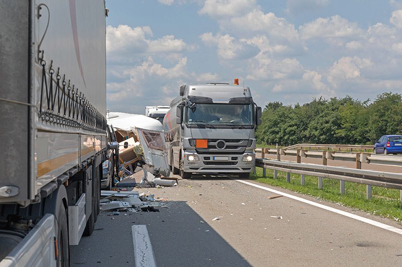 Personal Injury in Truck Accidents: Understanding Your Legal Rights