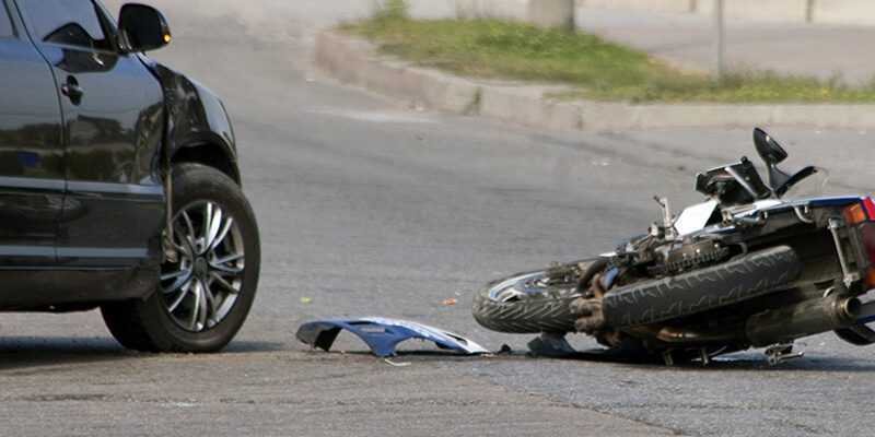 Understanding Your Rights After a Motorcycle Accident: How a Personal Injury Lawyer Can Help