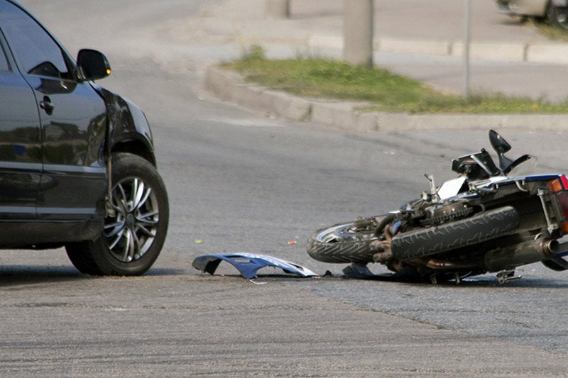 Understanding Your Rights After a Motorcycle Accident: How a Personal Injury Lawyer Can Help