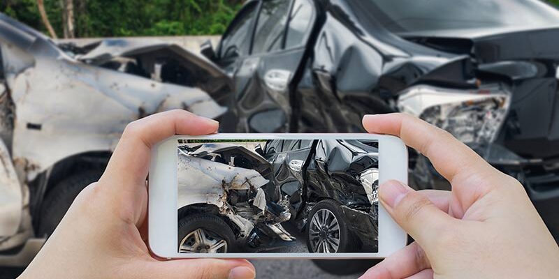 How to Prove Fault in a Car Accident-Tips for Gathering Evidence