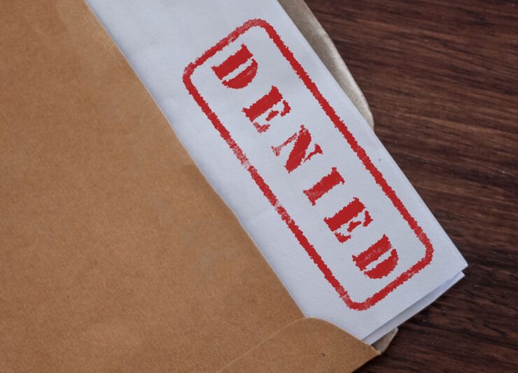 Workers’ Compensation Claim Denied? Here’s What to Do Next