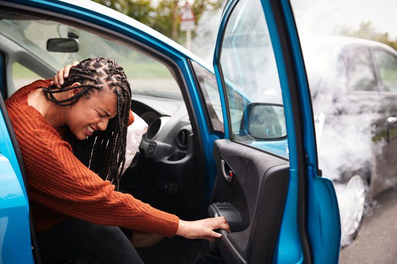 Can Passengers File a Personal Injury Claim After a Car Accident in Wisconsin?