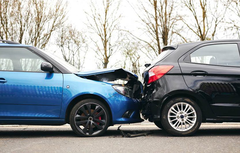 Rear-End Car Accident: How to Prove Fault and Get Compensation
