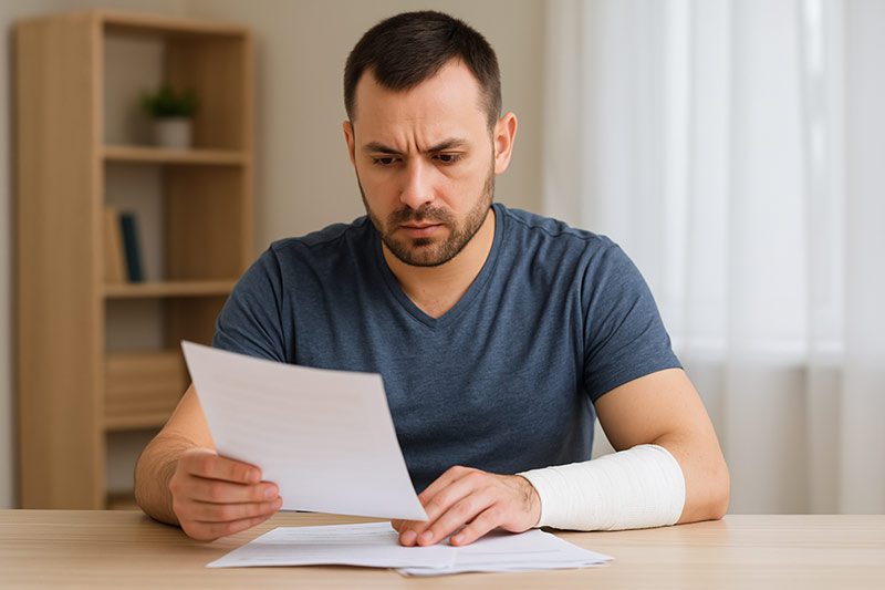 Top Mistakes to Avoid When Filing a Workers' Compensation Claim in Wisconsin