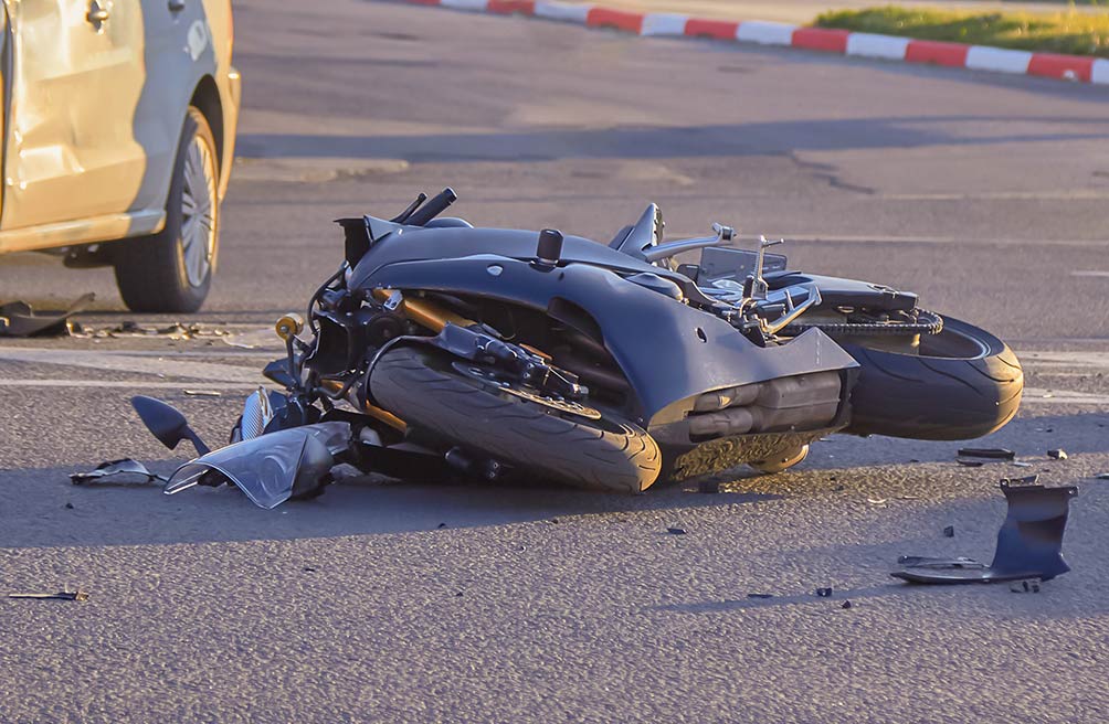 Motorcycle Accidents in Wisconsin: Know Your Rights Before You Ride