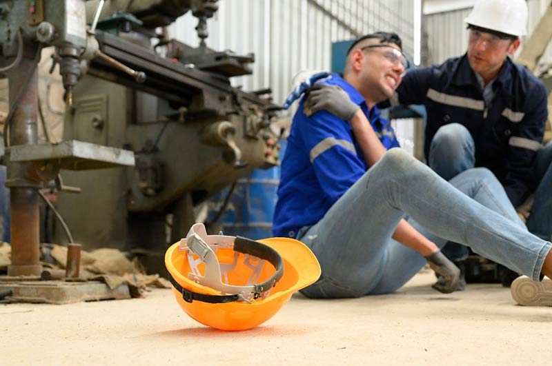 Can You Sue Your Employer After a Workplace Injury in Wisconsin?