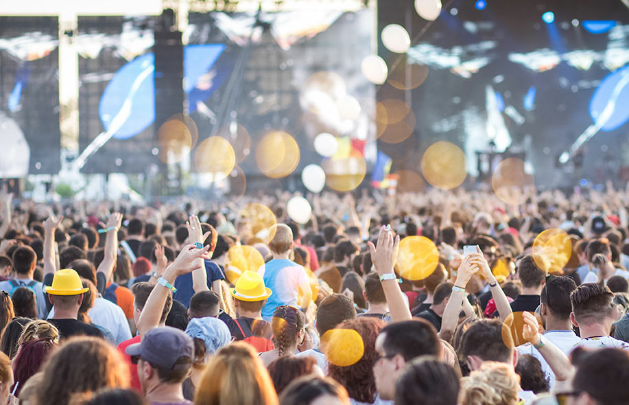 Injured at a Summer Festival Or event in Wisconsin? Here's What to Do