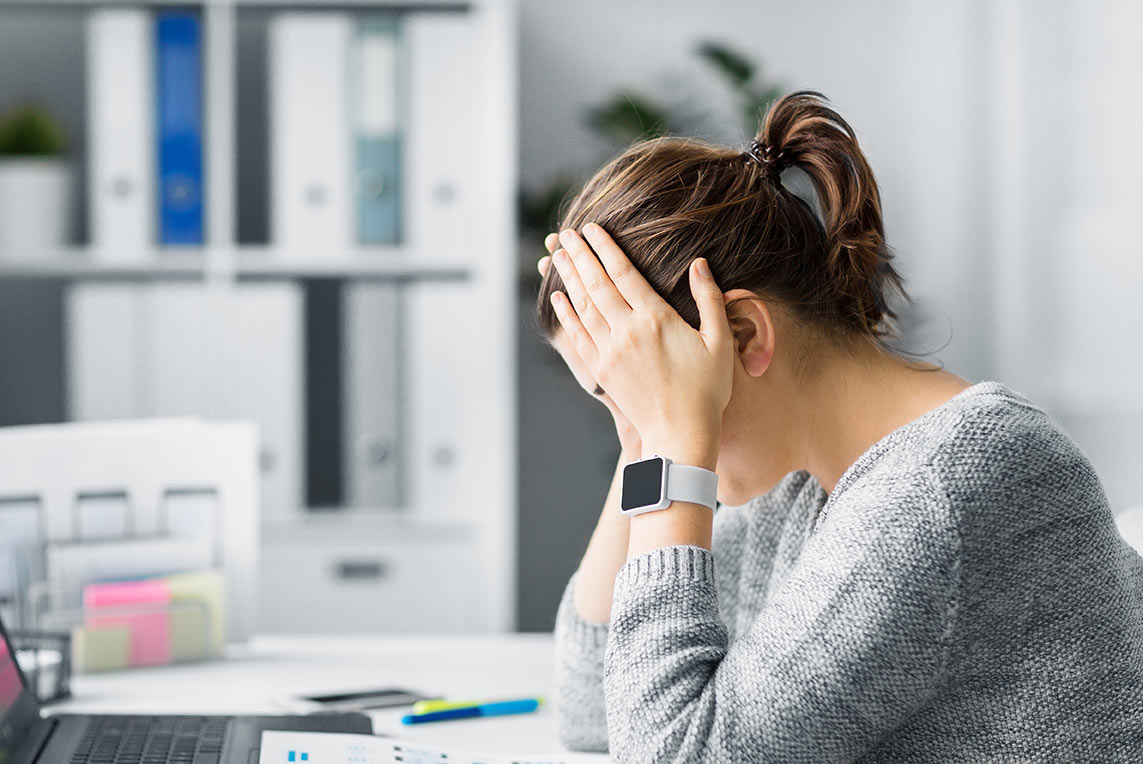 Mental Health and Workers’ Comp: Can You File for Stress or PTSD