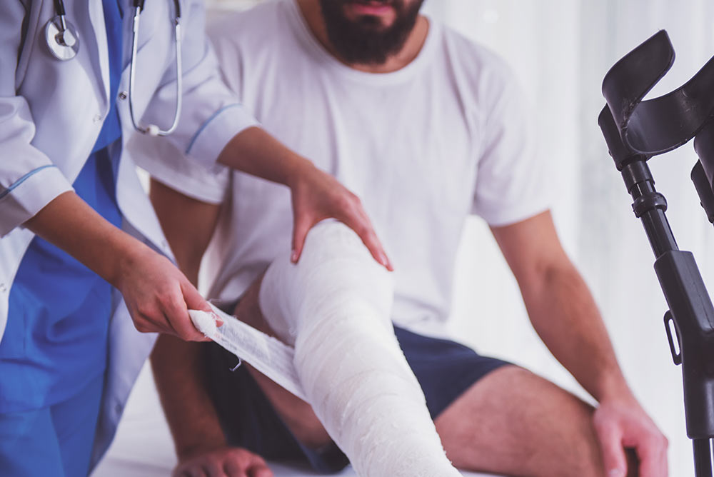 How Long Do I Have to Report a Workplace Injury in Wisconsin?