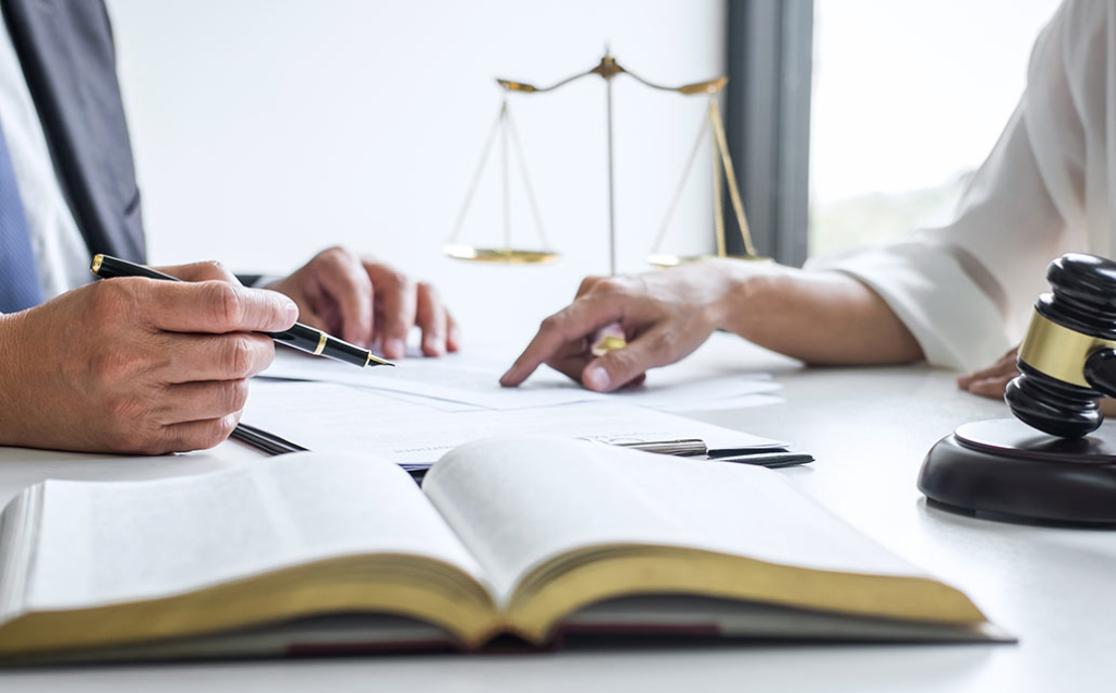 A Free Consultation with a Wisconsin Personal Injury Lawyer