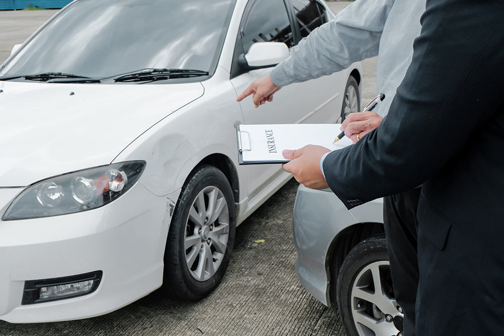 Tactics Insurance Companies Use to Undervalue Car Accident Claims (and How to Fight Back)
