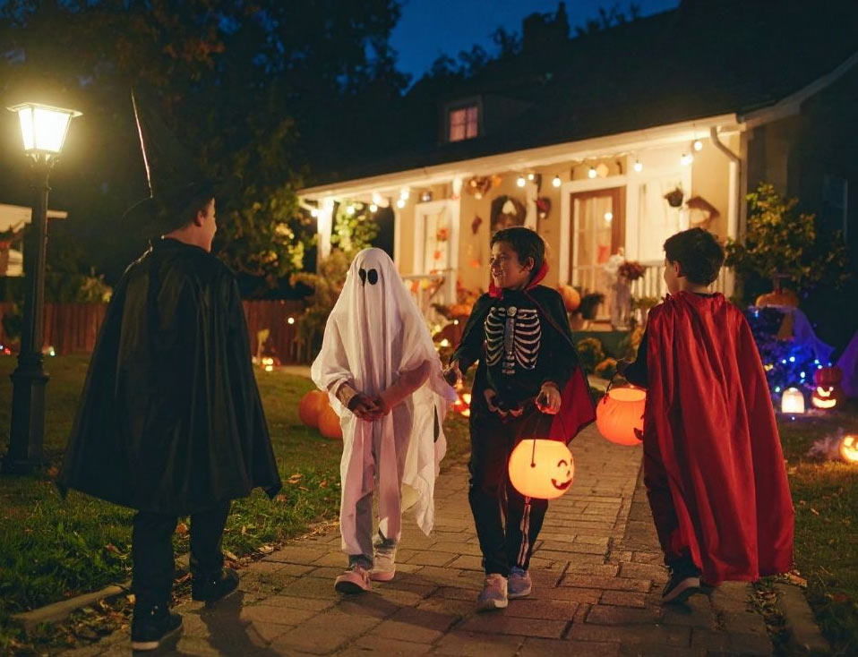 Trick-or-Treat Safety: What to Do If Your Child Is Injured on Someone’s Property in Wisconsin
