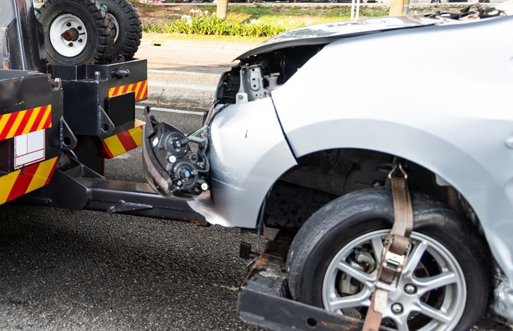 What Happens If You Don’t Report a Car Accident in Wisconsin?