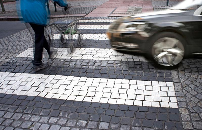 Pedestrian Accidents in Milwaukee: Your Rights Under Wisconsin Law