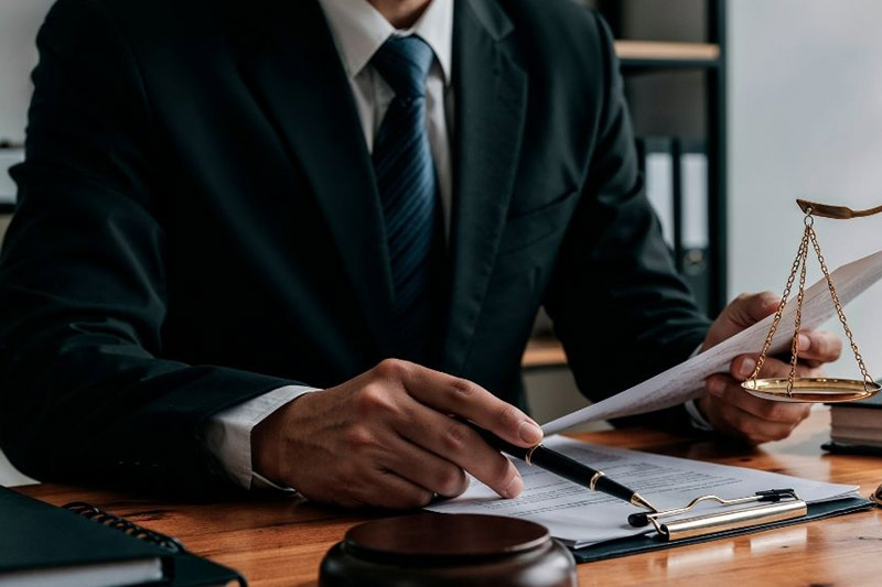 Do You Have a Case? 5 Reasons You Should Call a Personal Injury Lawyer in Wisconsin