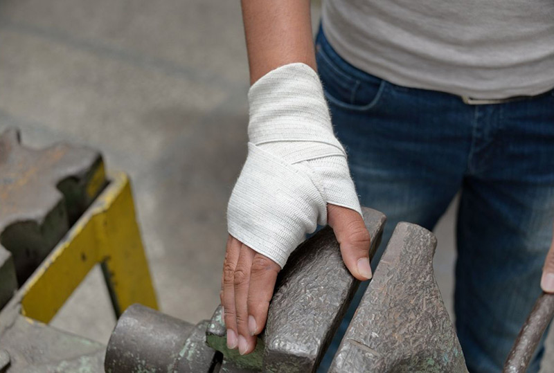 From Heavy Lifting to Repetitive Strain: Warehouse and Factory Injury Claims