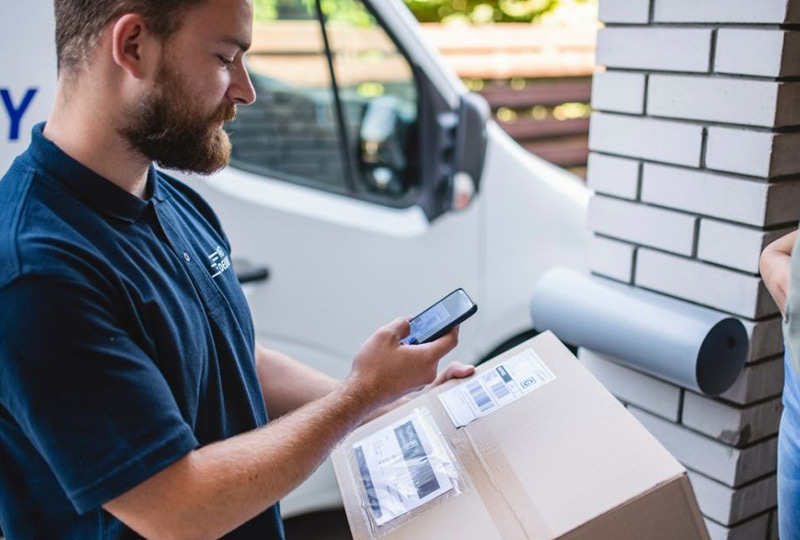 Workers’ Comp Coverage for Delivery Drivers in Wisconsin