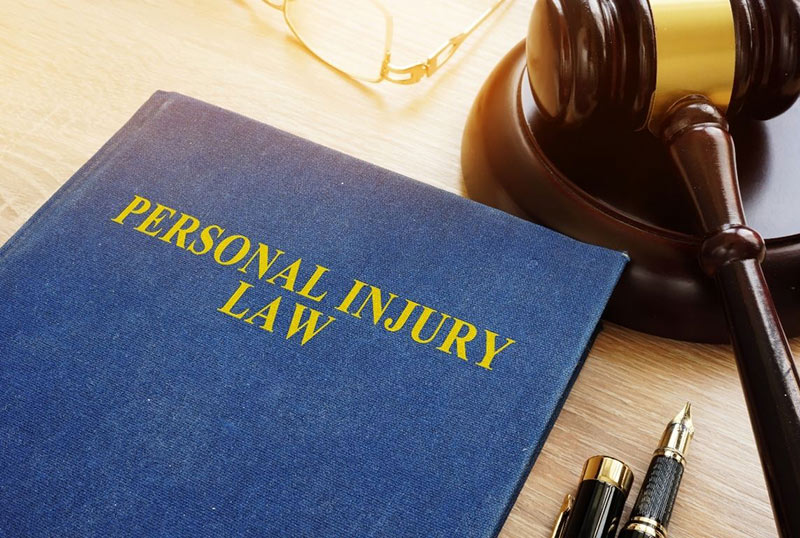 Common Types of Personal Injury Cases Explained