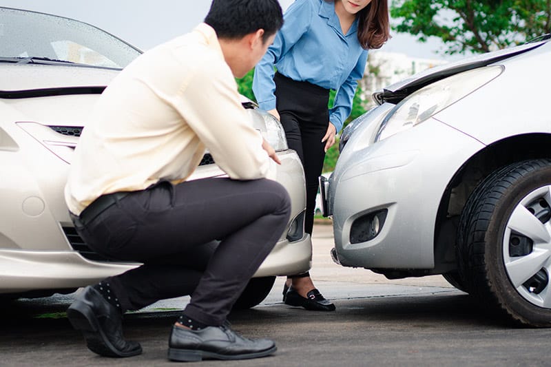 Can You File a Personal Injury Claim with No Vehicle Damage in Wisconsin?