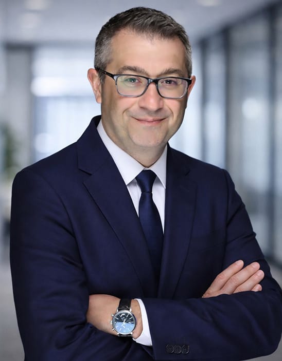 Eugene Bykhovsky Personal Injury & Workers Compensation Lawyer in Milwaukee Wisconsin