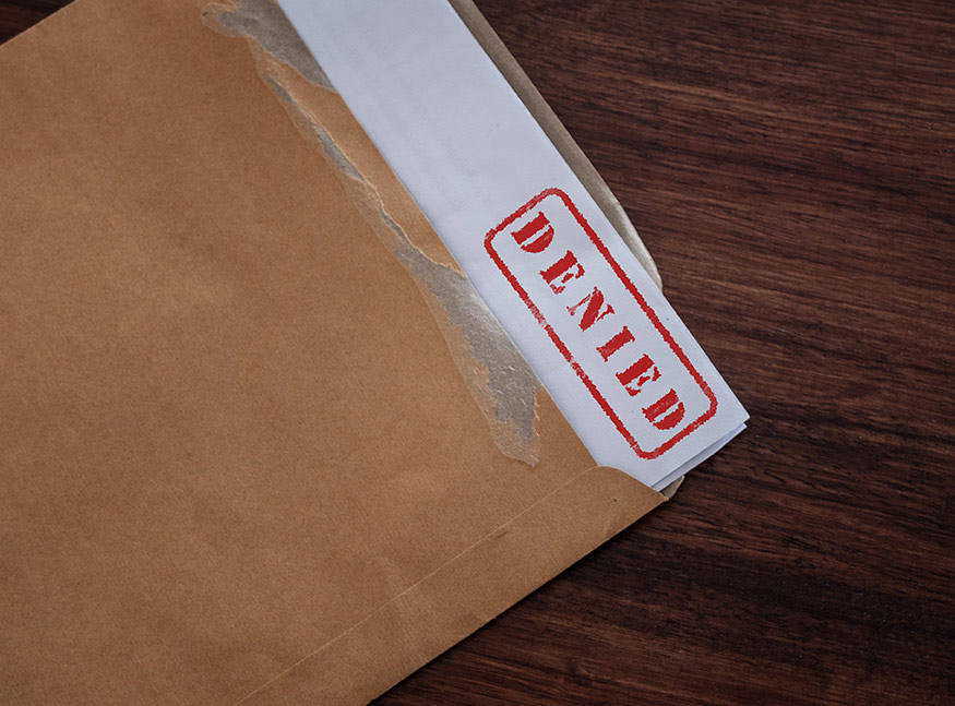 Why Workers’ Compensation Claims Are Denied in Wisconsin and What to Do Next