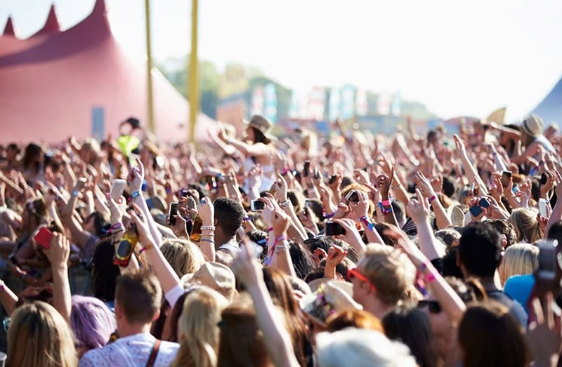 Wisconsin Summer Festivals: Injury Risks and Safety Tips