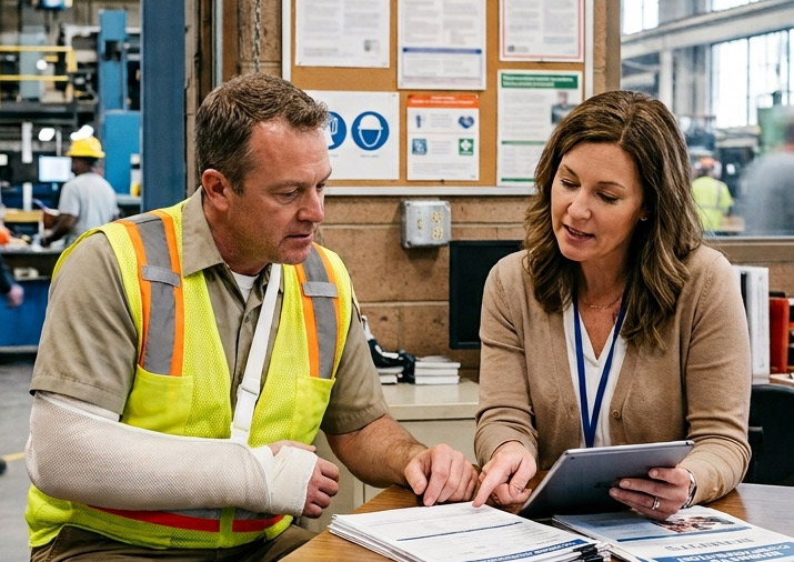Wisconsin Workers’ Compensation Requirements: Do You Qualify For Benefits?
