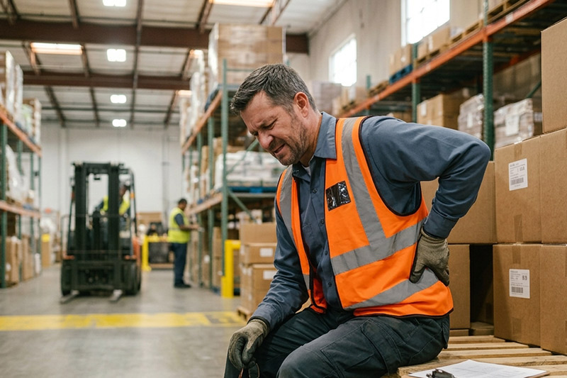 Can a Pre-Existing Condition Affect Your Workers’ Compensation Claim in Wisconsin?