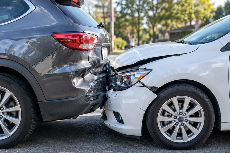 What Happens If You’re Partly at Fault for a Car Accident in Wisconsin?